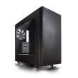 Корпус Fractal Design Define S Window (FD-CA-DEF-S-BK-W)