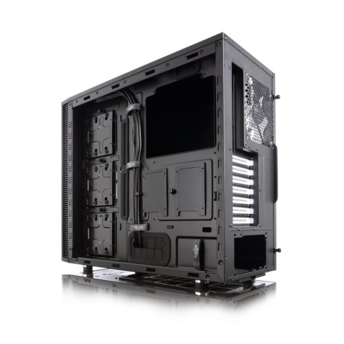Корпус Fractal Design Define S Window (FD-CA-DEF-S-BK-W)