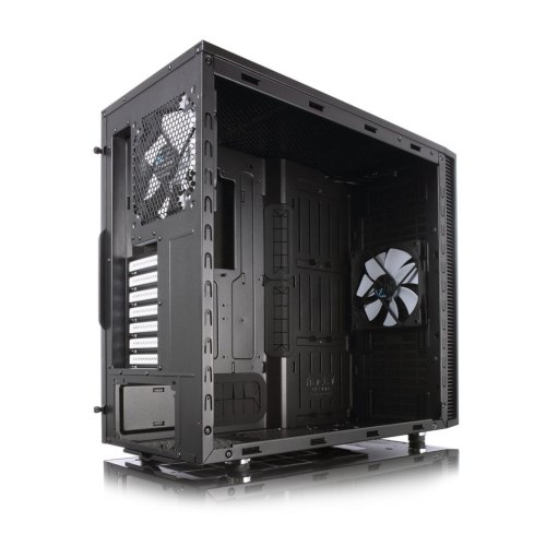 Корпус Fractal Design Define S Window (FD-CA-DEF-S-BK-W)
