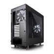 Корпус Fractal Design Define S Window (FD-CA-DEF-S-BK-W)