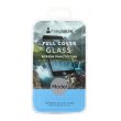 Захисне скло  MakeFuture Full Cover для Huawei P Smart White