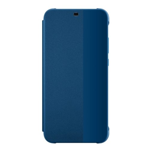 Чохол Huawei P20 lite Smart View Flip Cover, Blue