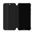 Чохол Huawei P20 lite Smart View Flip Cover, Black