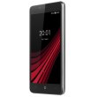Смартфон ERGO B501 Maximum Black