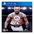Гра PS4 UFC3