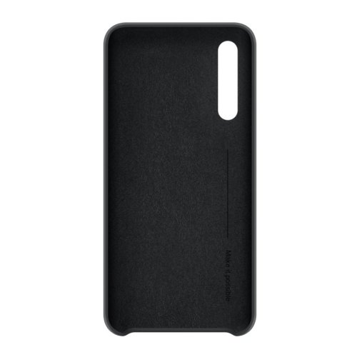 Чохол Huawei P20 Pro Silicone Case, Black