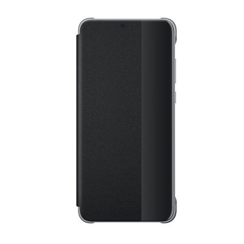 Чохол Huawei P20 Pro Smart View Flip Cover, Black