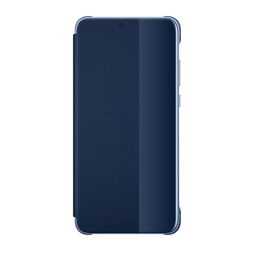 Чохол Huawei P20 Smart View Flip Cover, Deep Blue