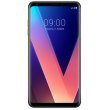 Смартфон LG V30+ 128GB Aurora Black