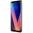 Смартфон LG V30+ 128GB Aurora Black