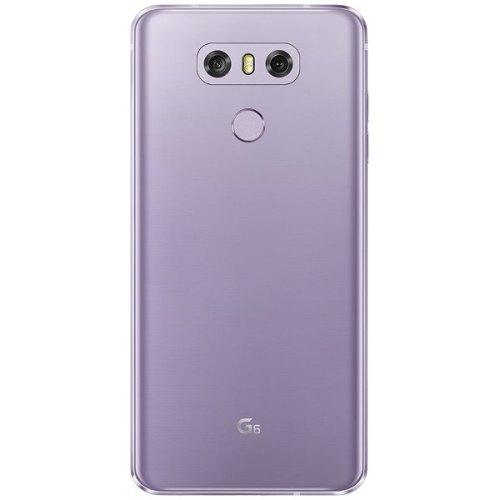 Мобільний телефон LG G6 64GB Lavender Violet