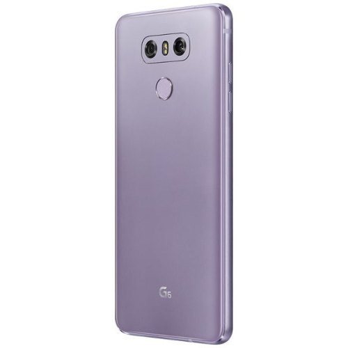 Мобільний телефон LG G6 64GB Lavender Violet