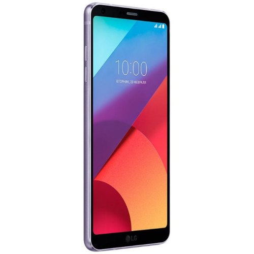 Мобільний телефон LG G6 64GB Lavender Violet