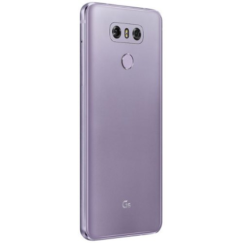 Мобільний телефон LG G6 64GB Lavender Violet