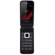 Мобільний телефон ERGO F244 Shell Black