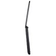 Мобільний телефон ERGO F244 Shell Black