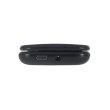 Мобільний телефон ERGO F244 Shell Black