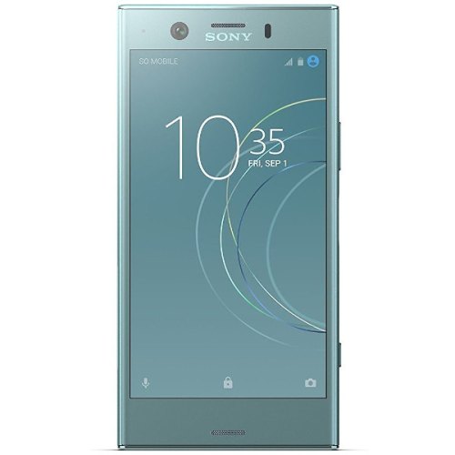 Смартфон Sony Xperia XZ1 Compact G8441 Blue