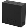Колонка портативна Divoom Timebox mini (DIMTMIBK) Black