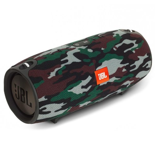 Портативна колонка JBL Xtreme Squad