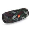 Портативна колонка JBL Charge 3 Squad