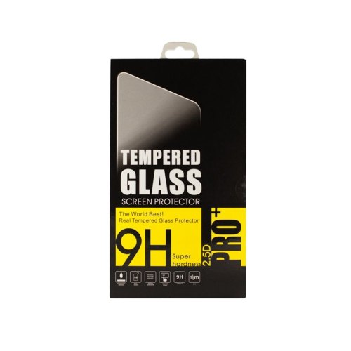 Захисне скло MIAMI Full Screen 2.5D for Huawei Honor 7X, Black