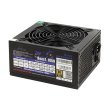 Блок питания Frime 1650W BEAST-1650 80+ Gold 14cm без шнура