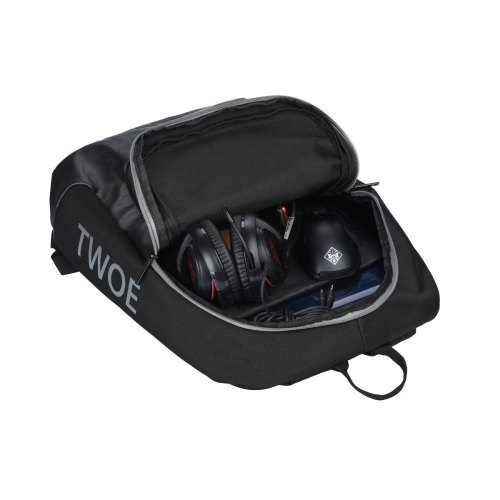 Рюкзак для ноутбука, 16, 2E-BPN216BK