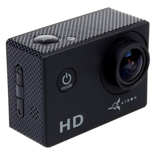 Екшн-камера AIRON Simple HD