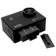 Екшн-камера AIRON Simple HD