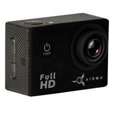 Екшн-камера AIRON Simple Full HD black