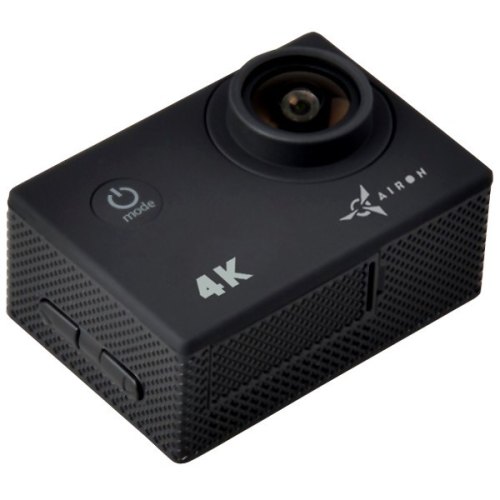 Екшн-камера AIRON Simple 4K