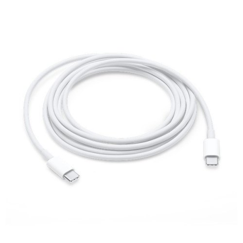 Кабель Apple USB-C Charg Cable (MLL82ZMA), Model A1739 2.0 m