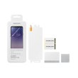 Захисна плівка Samsung G960 (Galaxy S9+) ET-FG965CTEGRU 2 шт