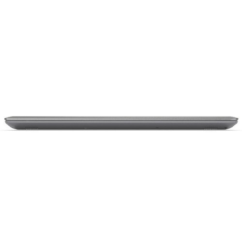 Ноутбук Lenovo IdeaPad 320-15IKB (80XL03GBRA) Platinum Grey
