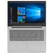 Ноутбук Lenovo IdeaPad 320-15IKB (80XL03GBRA) Platinum Grey