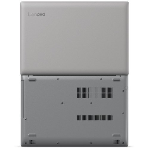 Ноубтук Lenovo IdeaPad 320-15IKB (80XL02R7RA) Platinum Grey