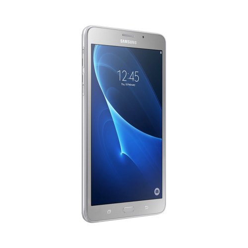 (Уцінка) Планшет 7.0 Samsung Galaxy Tab A  LTE Silve (SM-T285NZSASEK)
