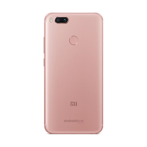 Смартфон Xiaomi Mi A1 4/64Gb (Global) Pink **