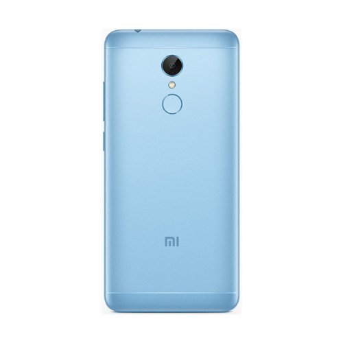 Смартфон Xiaomi Redmi 5 Plus 4/64Gb (Global) Blue **