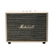 Колонка MARSHALL Loudest Speaker Woburn Cream