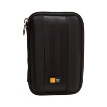 Чохол для зовнішніх HDD 2.5 Case Logic QHDC101K Black