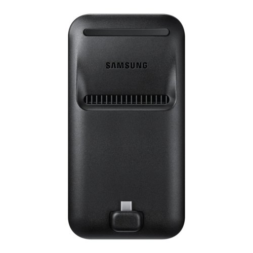 Док-cтанція Samsung Dex Pad EE-M5100TBRGRU Black