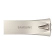 USB флеш 256GB Samsung Bar Plus Silver (MUF-256BE3/APC)
