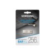 USB флеш 256GB Samsung Bar Plus Silver (MUF-256BE3/APC)