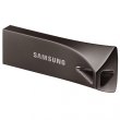 USB флеш 64GB Samsung Bar Plus Black (MUF-64BE4/APC)