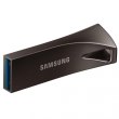 USB флеш 64GB Samsung Bar Plus Black (MUF-64BE4/APC)