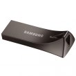 USB флеш 64GB Samsung Bar Plus Black (MUF-64BE4/APC)