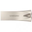 USB флеш 64GB Samsung Bar Plus Silver (MUF-64BE3/APC)