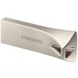 USB флеш 64GB Samsung Bar Plus Silver (MUF-64BE3/APC)